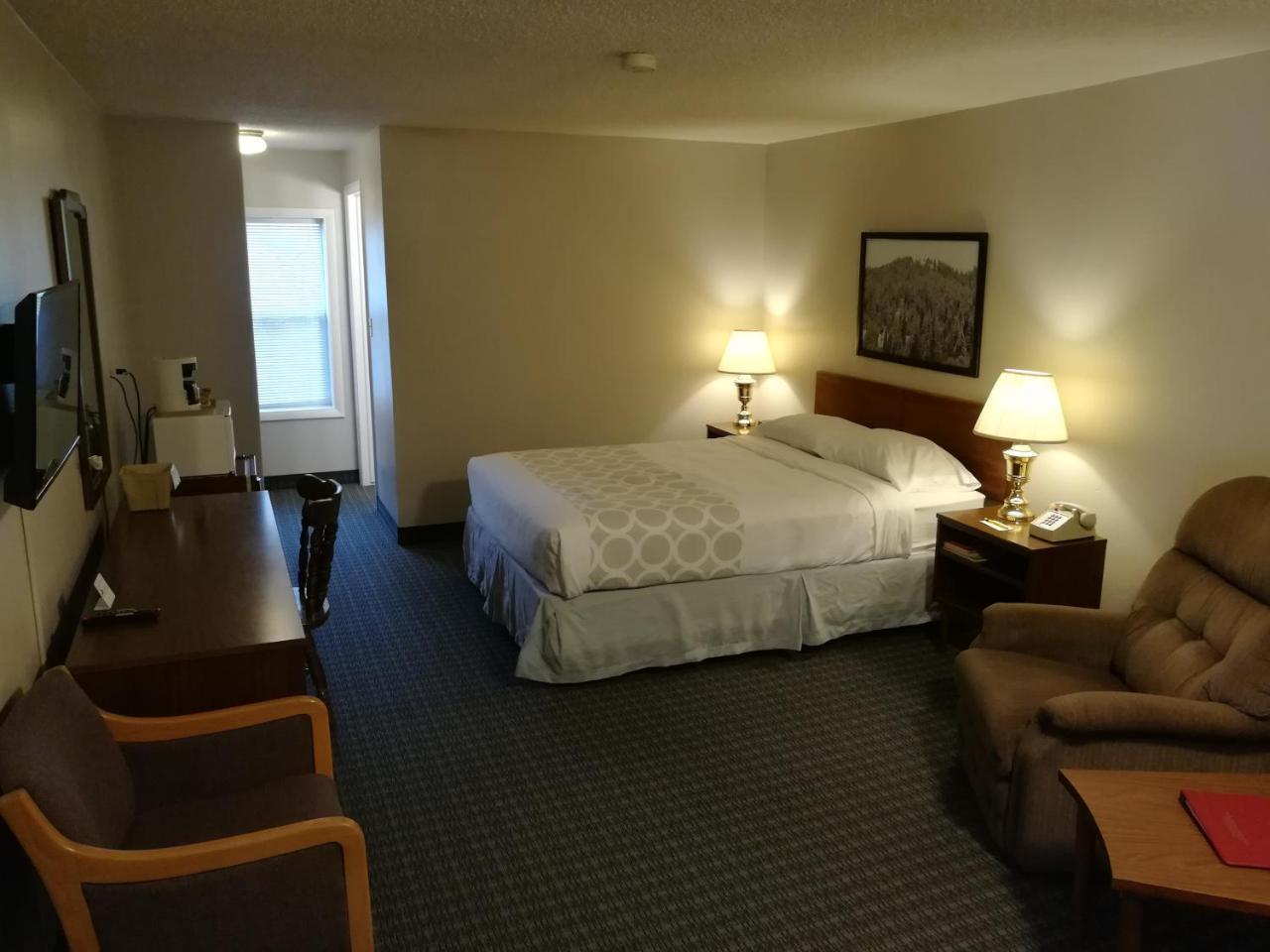 Konkolville Motel Orofino Ruang foto